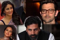 বলিউড তারকাদের কিছু অদ্ভূত আবদার!