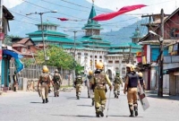 কাশ্মীর ইস্যুতে এবার ভারত সরকারকে দুষলেন অমর্ত্য সেন