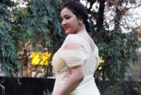 অন্ধকার অধ্যায় কাটিয়ে ফের আলোর পথে শ্বেতা প্রসাদ