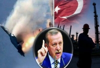 রুশ জঙ্গি বিমান ভূ-পাতিতকারী সেই ২ তুর্কি পাইলটও অভ্যুত্থানে জড়িত!