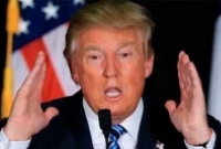  রিপাবলিকান মনোনয়ন নিশ্চিত করলেন ট্রাম্প