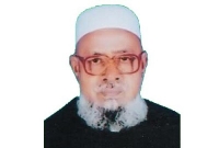 সিলেটের জেলা প্রশাসক হলেন লুৎফুর রহমান