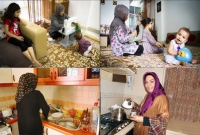 নারীদের গৃহিনী হওয়ার বিষয়ে কী বলে ইসলাম? আর পাশ্চাত্য কী করে!