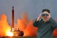 কিমের ছোড়া বোমার আঘাতে মৃত্যু হতে পারে ৯০ % মার্কিন নাগরিকের