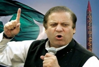 যেভাবে পতন ঘটল পাকিস্তানি প্রধানমন্ত্রী নওয়াজের