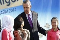 তুরস্কে একটি ‘ধার্মিক’ প্রজন্ম তৈরি করতে চাই : এরদোয়ান