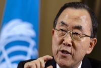 উত্তর আফ্রিকায় ছড়িয়ে পড়ছে আইএস : বান কি মুন