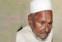 বাবরি মসজিদ রক্ষায় মামলার বাদীর মৃত্যু