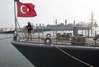 ফের অভ্যুত্থানের আশঙ্কায় রয়েছেন তুর্কি প্রেসিডেন্ট এরদোগান