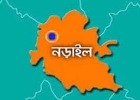  স্ত্রীকে তালাক দিতে রাজি না হওয়ায় জামাইকে শিকলে বন্দী