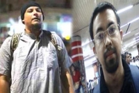 জঙ্গি শাফি ও তামিমের খবরে অবাক সিলেটের মানুষ