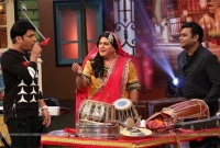 কপিল শর্মার ওপর চটেছেন এ আর রহমান!