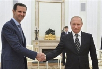 ‘আসাদকে ক্ষমতাচ্যুত করার পথে বাধা দিচ্ছে রাশিয়া’