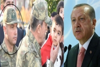 তুরস্কের সাবেক সেনাপ্রধানের রুমে যেভাবে টেপ রেখে আসতেন তুরকান