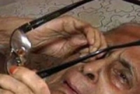 মাকে বৃদ্ধাশ্রমে পাঠানো এক পাষণ্ডের প্রতি !