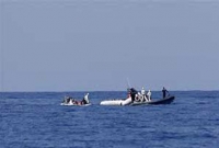 নৌকায় মিলল ২২ জনের লাশ