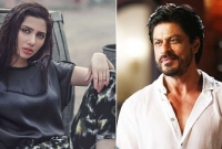 শাহরুখে চরম নাখোশ পাকিস্তাানি অভিনেত্রী মাহিরা