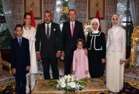 টার্গেট ছিল এরদোগানের পুরো পরিবারকে হত্যার, যেভাবে বেঁচে গিয়েছিল