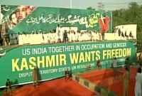 প্রকাশ্যে ভারত-বিরোধী মিছিল করল যে সংগঠন