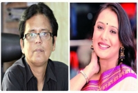 তৃতীয় বিয়ে করলেন অভিনেত্রী অপি করিম-নির্ঝর