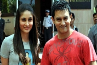 কারিনার প্রেগন্যান্সি গাইডার আমির খান!