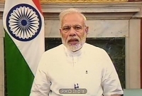  বাংলায় ভাষণ দিলেন মোদি, ‘বাংলাদেশের জন্য  প্রস্তুত ভারত’