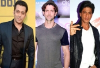 সালমান নয়, শাহরুখের সাথে এবার হৃত্বিকের লড়াই!