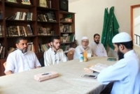 ১১ ঘণ্টায় কোরআন খতম করে রেকর্ড গড়লের ফিলিস্তিনের যুবক!