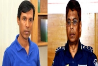 এসপি বাবুল আক্তারকে সুখবর দিলেন আইজিপি