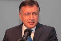 তুরস্কে চাকরিচ্যুত উপ-গভর্নরের আত্মহত্যা