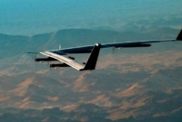 এবার তৈরি হচ্ছে ফেসবুকের বিমান