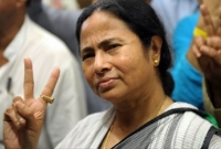 টার্গেট ২০১৯, ভারতের নিয়ন্ত্রক হতে চান মমতা!