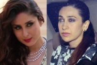 কারিনা-সাইফের বিয়ে প্রথমে মেনে নেননি কারিশমা!