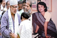 মুসলমানের মনে আঘাত লাগবে না বুঝি? কবীর সুমনের প্রতি তসলিমা