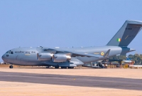 ২৯ আরোহী নিয়ে ভারতীয় বিমান নিখোঁজ