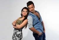 ‘বসগিরি’র শুটিং সেটে আগুন