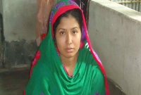     বরের বাড়িতে নববধূর আমরণ অনশন