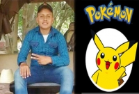 এবার ‘পোকেমন গো’ খুঁজতে গিয়ে মারা গেল এক কিশোর!