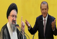 এরদোগানকে ক্ষমা চাইতে হবে : খাতামি