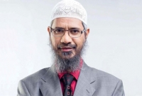 'মুসলিমদের বিরুদ্ধে মিথ্যা অপবাদ অপসারণ করা মুসলমানদেরই দায়িত্ব'