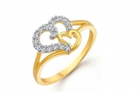 ত্রিশবছর আগের হারানো আংটি খুঁজে পেলেন এক নারী