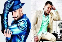 সালমানের চেয়ার ভাঙার জবাব যেভাবে দিলেন রণবীর সিং