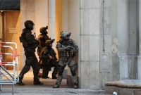 ‘আমরা স্টোর রুমে লুকিয়ে আছি’