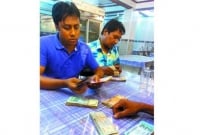 বন্দি করে রাখা হয়েছে মালয়েশিয়ায়, মুক্তিপণ আড়াই লাখ টাকা