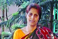 দুবাই থেকে ফিরে বিচ্ছিন্ন সেই রুমা!