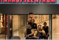 অবশেষে জানা গেল জার্মানির মিউনিখে হামলাকারীর পরিচয়