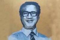 আজ তাজউদ্দীন আহমদের জন্মদিন 