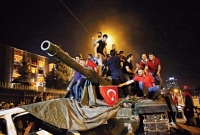  তুরস্ক থেকে এক বাংলাদেশি বলছি