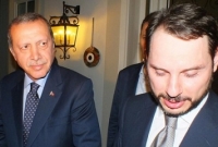 অভ্যুত্থানের খবর শুনে ওজু করে নামাজ পড়ে নেন এরদোগান