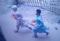 শোলাকিয়ায় হামলাকারী শফিউলের আশ্রয়দাতা আটক শোলাকিয়ায় হামলাকারী শফিউলের আশ্রয়দাতা আটক
